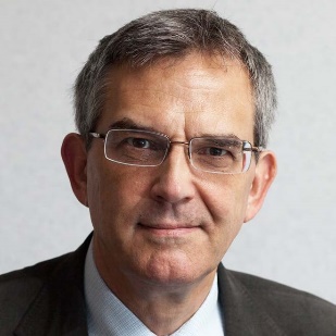 David Molony