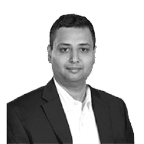 Ananth Subramanya