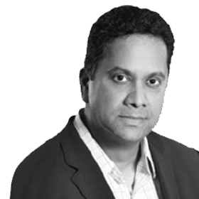 Anand Birje