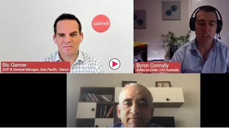 Data democratization and its importance for organizations