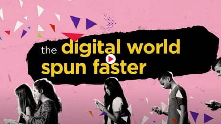 Digital Acceleration For Business Resilience Report