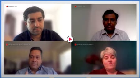 Virtual Distributed Agile: Accelerating Digital Transformation in the Post-COVID World