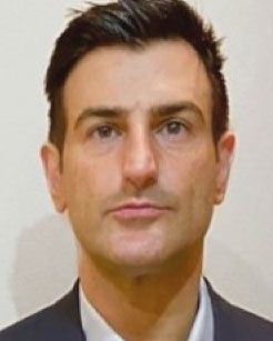 David Broffman