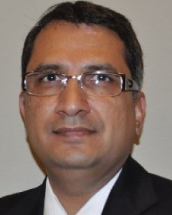 Sridhar Negamanthan