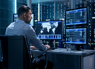 Security Monitoring, Analytics and Orchestration Security Monitoring, Analytics and Orchestration