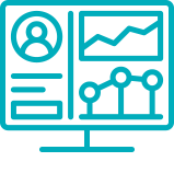 Customized dashboard