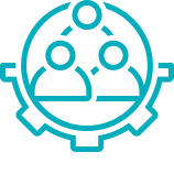 Dedicated SME and skilled workforce