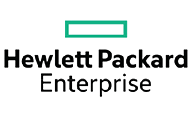 Hewlett Packard Enterprise