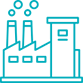 Manufacturing, energy and utilities