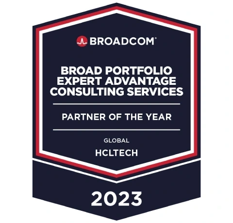 Broad Portfolio Expert Advantage Consulting Services 2023