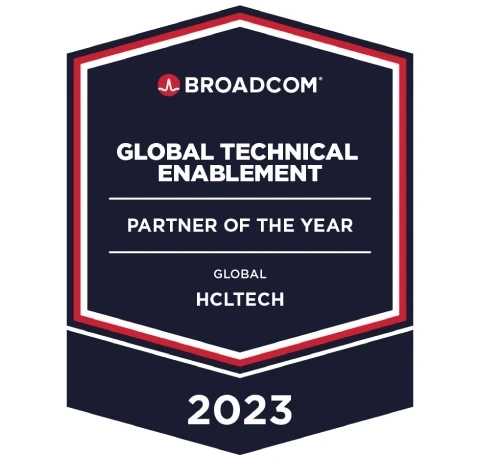 Global Technical Enablement 2023