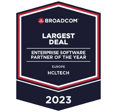 Enterprise Software Partner of the Year 2023