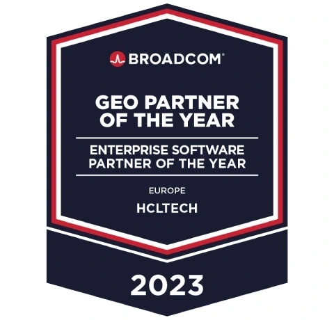Geo Partner of the Year 2023