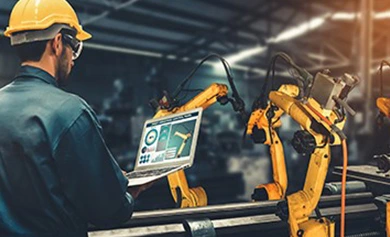Elevating service experience for a major energy company
