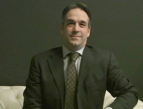 Luca Benporath