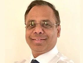 Shantanu Rai