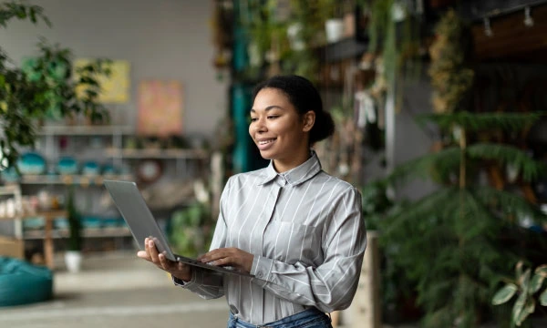 Developing a digital sales platform to transform customer experience at E.On
