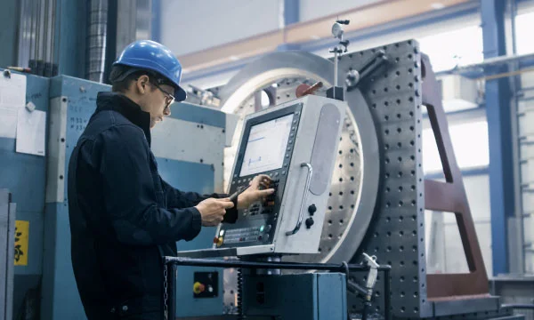 Driving customer satisfaction for a Fortune-500 industrial tool manufacturer