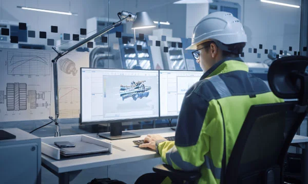 Enabling future-ready manufacturing through Technology Stack