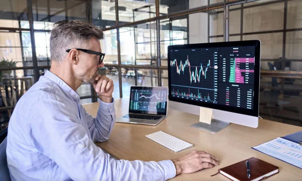 Making financial services future-ready through application modernization