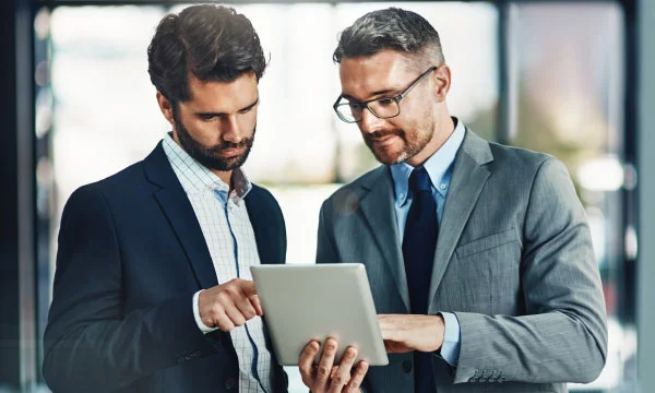 Mulesoft Capability Brochure