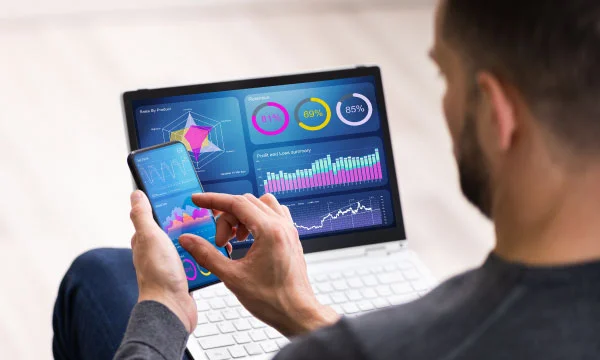 Tableau Capability Brochure