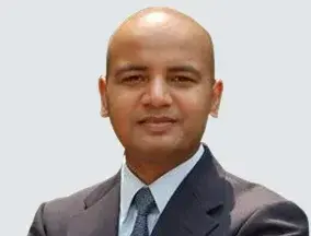 Gaurav Sharma