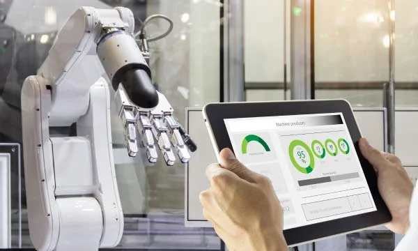 Building future-ready enterprises through Hyper-intelligent Automation