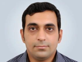 Pankaj Ahuja Pankaj Ahuja