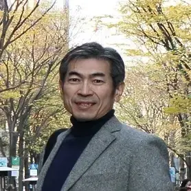 Yukio Takagi