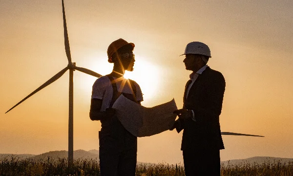 Elevating service experience for a major energy company