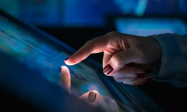 Developing a digital sales platform to transform customer experience at E.On
