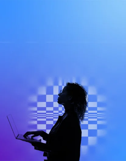 The Digital Path Forward
