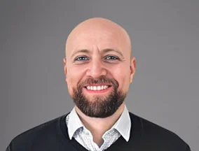 Mikkel Kinnerup 
