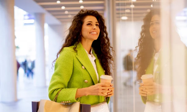 Transforming customer experience for a global healthcare organization