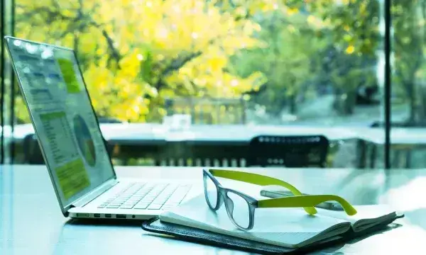 Building a sustainable digital supply chain