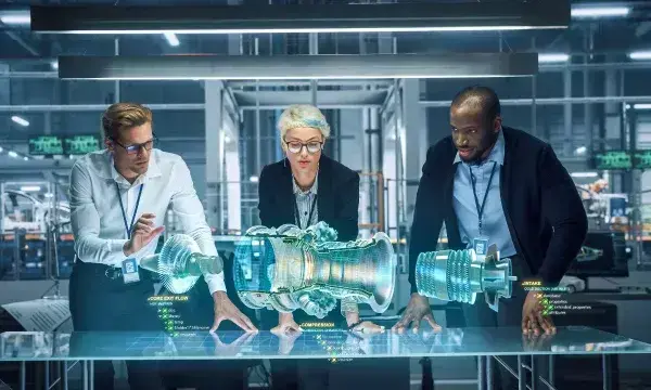 ideaX — Our SAP virtual innovation lab