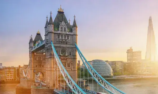 Transport for London: Transforming into a workplace where every employee can thrive