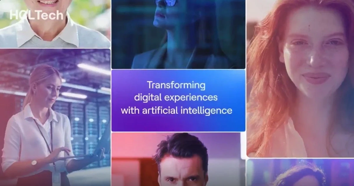 HCLTech is a platinum sponsor at Salesforce World Tour Sydney