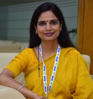 Nidhi Pundhir