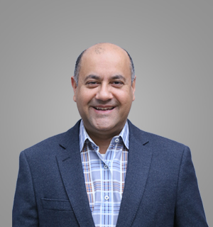 Anil Ganjoo Anil Ganjoo