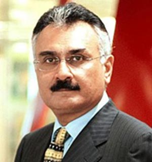Deepak Kapoor Deepak Kapoor