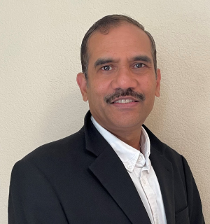 Raghu Raman Lakshmanan