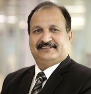 Sanjay Gupta