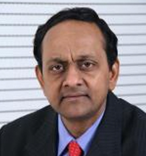 Subramanian Madhavan Subramanian Madhavan