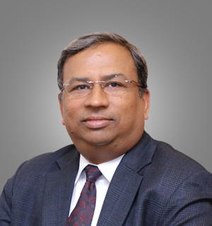 Swapan Johri