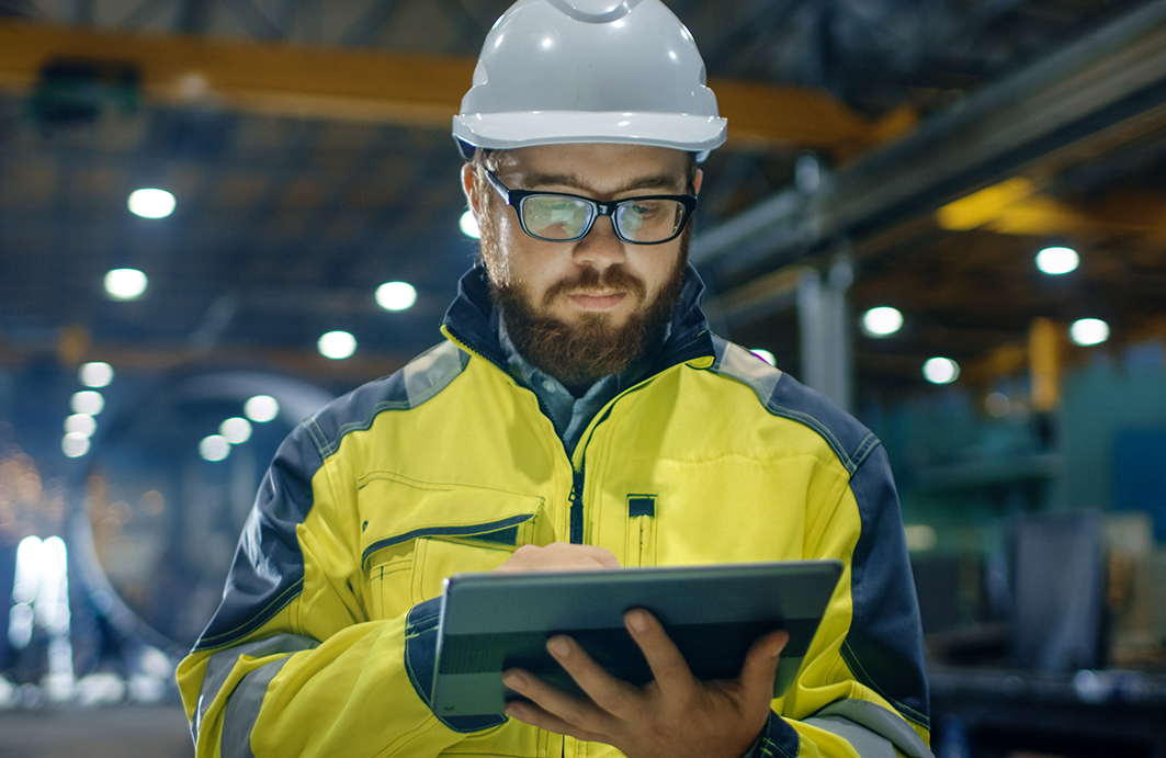 Worker Safety Solution
