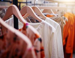 Retail Services - Fashion Retail Services - Fashion