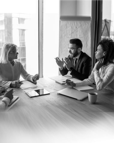 Enablement Services
