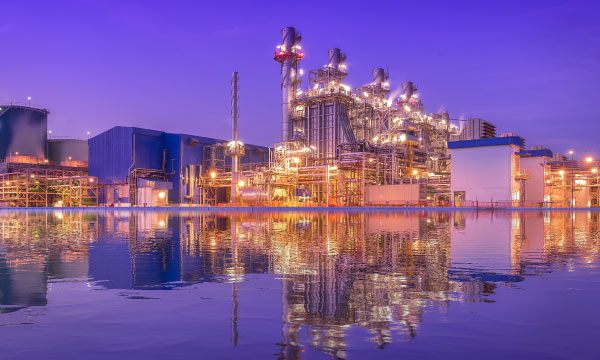 Modernizing IT infrastructure for a prominent gas distributor